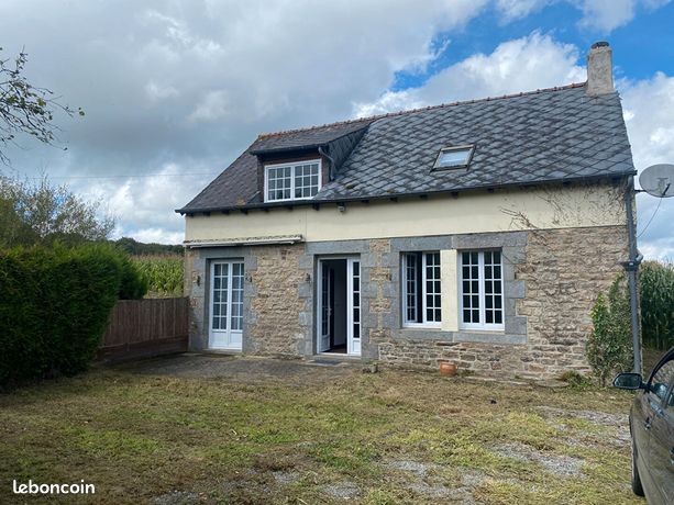 Maison 5 pièces 87 m²