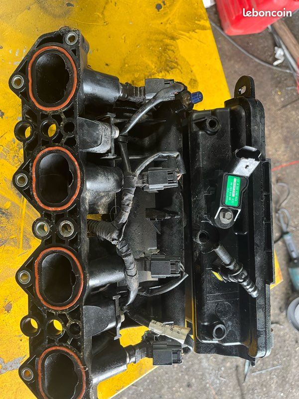 Injection 307 essence (image 1)