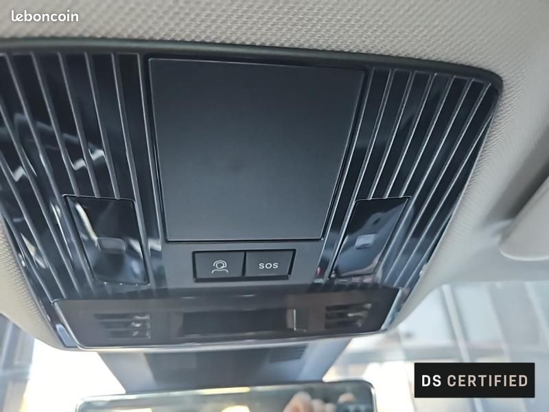 Ds N°8 Electrique 230ch 73,7kWh Etoile (image 29)