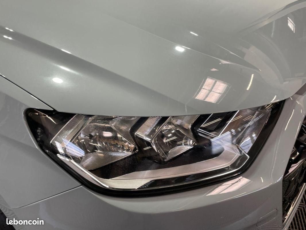 Audi A1 sportback 25 TFSI 95 ch BVM5 Design (image 26)
