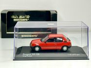 PEUGEOT 205 GTI gti Rouge Red Rot par SOLIDO N° 1508 au 1/43 EUR 24,99