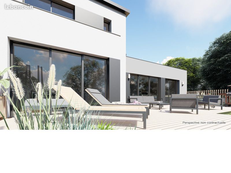 Maison 6 pièces 141 m² · à Plougonven · 141 m² · 367 697 €