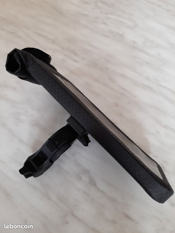 House smartphone Hapo G (image 2)