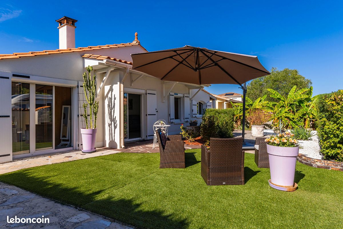 Maison 6 pièces 153 m² · à Cestas · 153 m² · 431 000 €