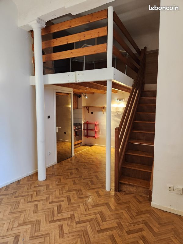 Appartement 1 pièce 43 m² · à Toulouse · 43 m² · 158 500 €