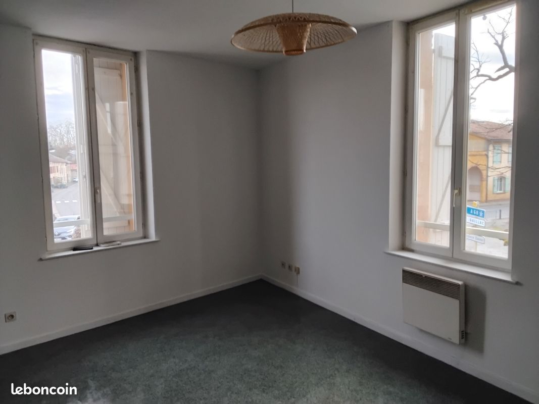 Appartement 2 pièces 55 m² · à Brens · 55 m² · 550 €