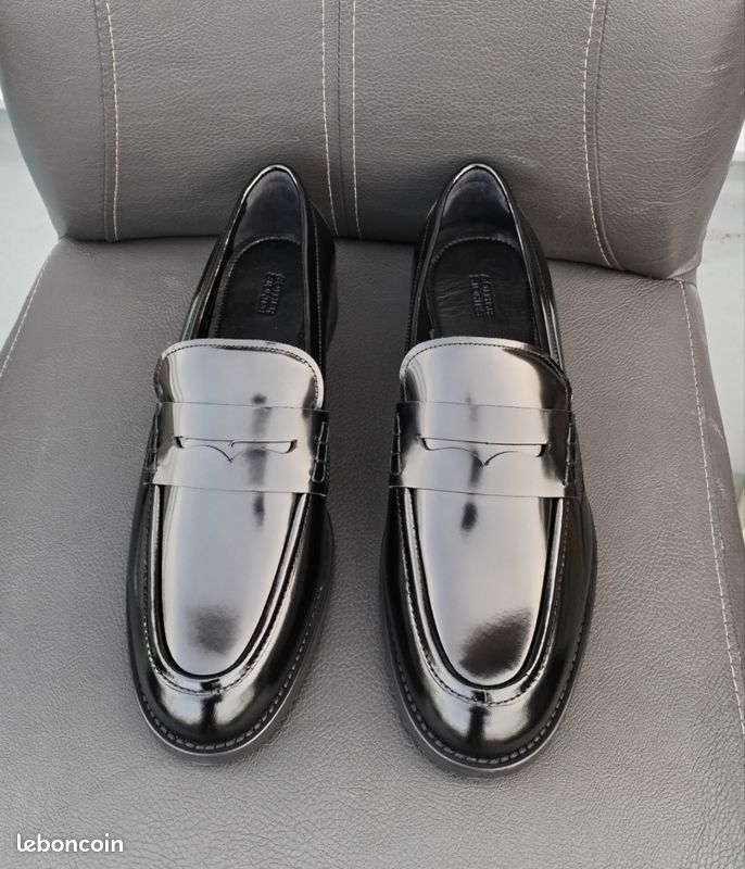 Chaussure homme (image 9)