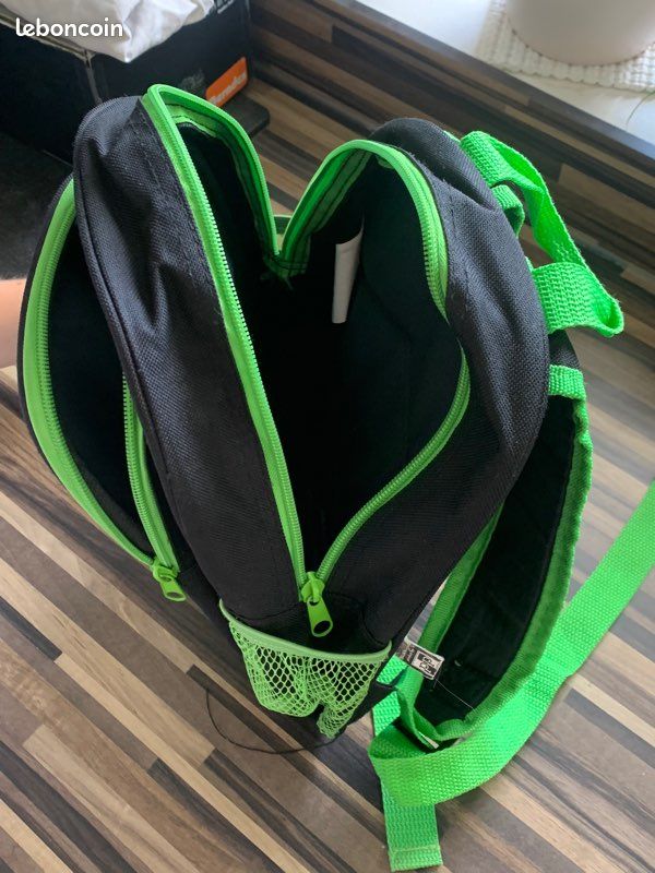 Sac à dos (image 3)