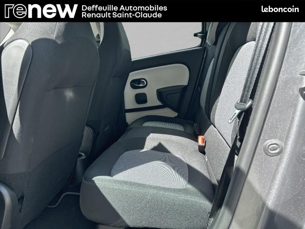 Renault Twingo III SCe 65 Equilibre (image 11)