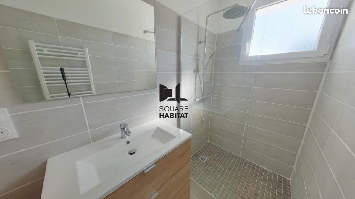 Maison 3 pièces 64 m² - La Roche-Posay 86270 (image principale 8)
