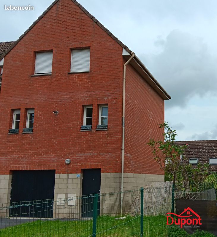 Maison 5 pièces 80 m² · à Valenciennes · 80 m² · 130 000 €