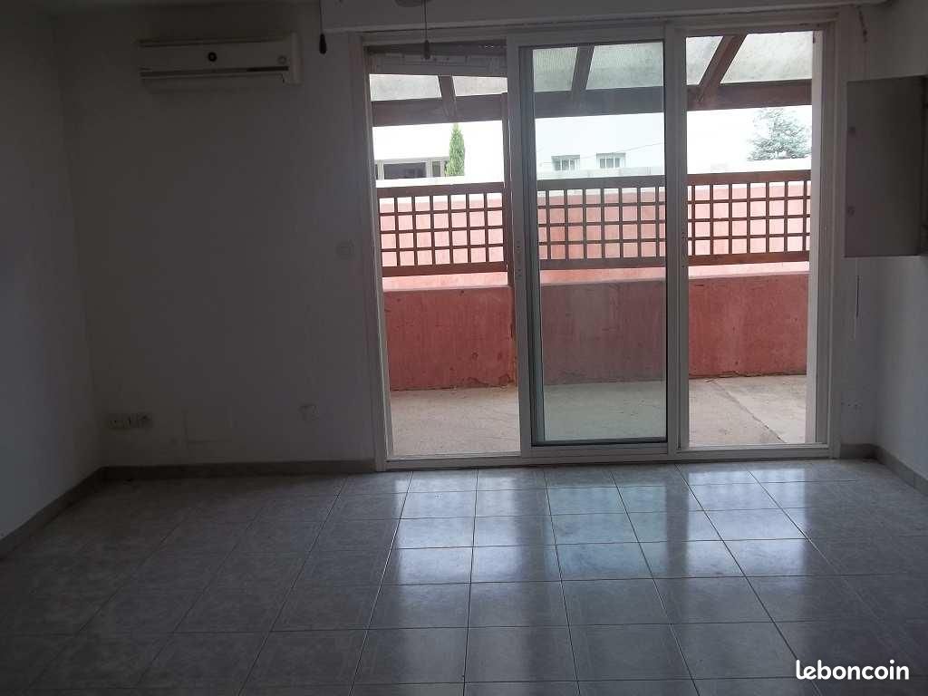 Appartement 3 pièces 49 m² · à Agde · 49 m² · 710 €/mois