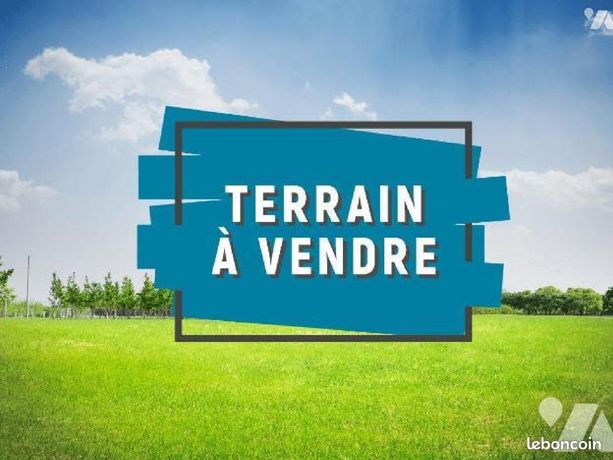 Terrain 417 m² BIAS