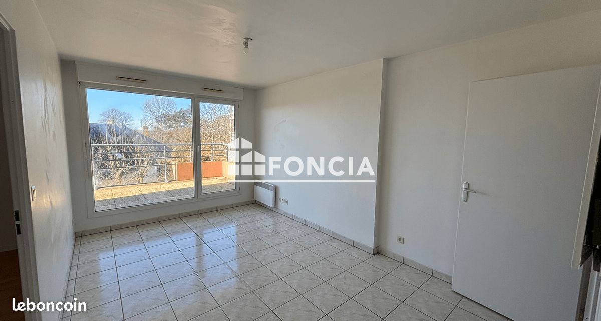 Appartement 2 pièces 37 m² · à Le Havre · 37 m² · 83 000 €