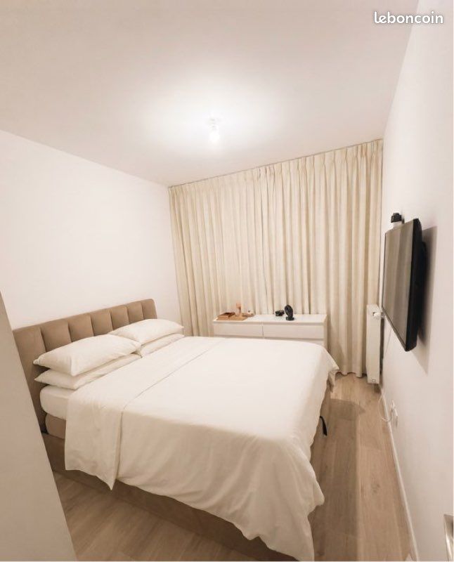 Appartement 3 pièces 57 m² · à Meaux · 57 m² · 179 000 €