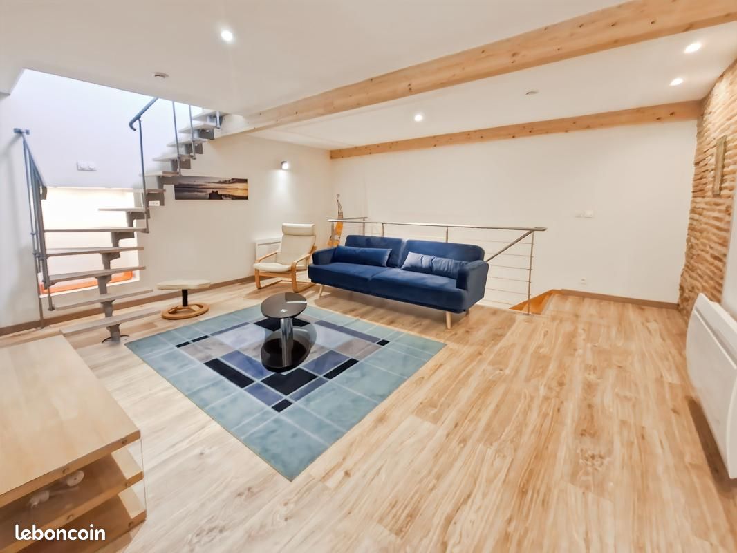 Maison 3 pièces 135 m² · à Grisolles · 135 m² · 245 000 €