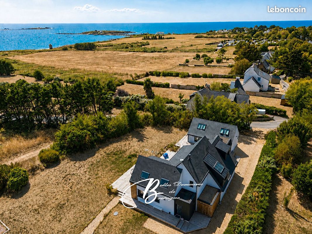 Maison 10 pièces 234 m² · à Névez · 234 m² · 1 783 640 €