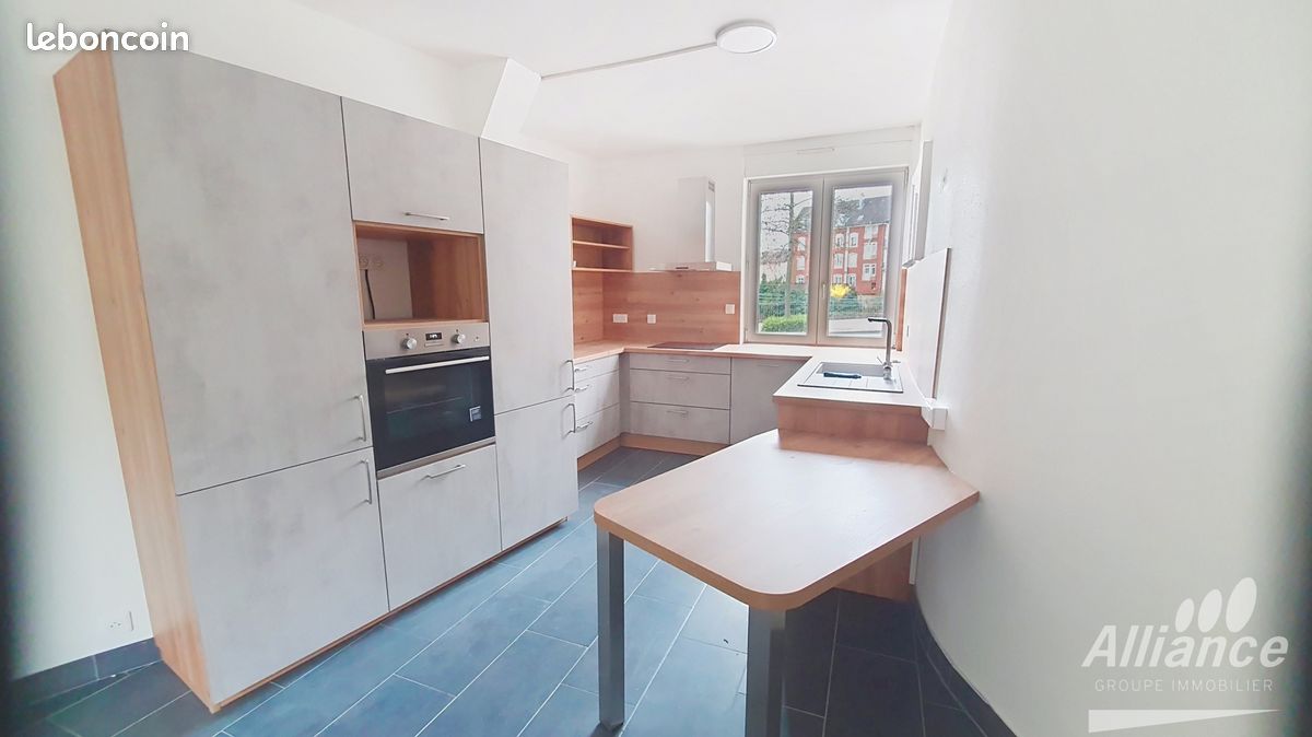 Appartement 3 pièces 71 m² (image 1)