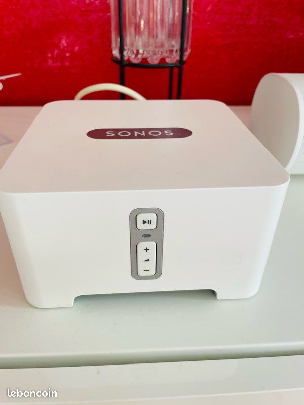 Sonos Connect gen2 (image 1)
