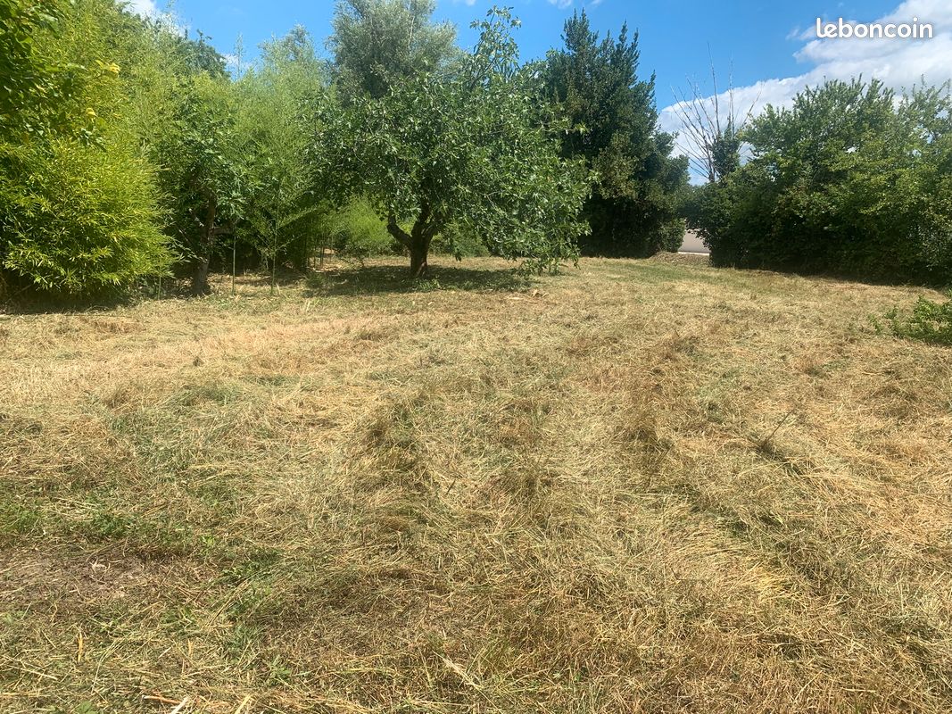 Terrains à Bâtir · à Montélimar · 180 000 €