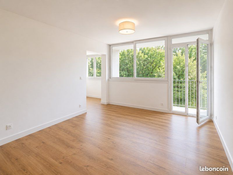 Appartement 4 pièces 72 m² · à Toulon · 72 m² · 239 000 €
