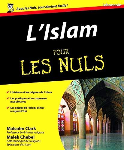L'islam pour les nuls (image 1)