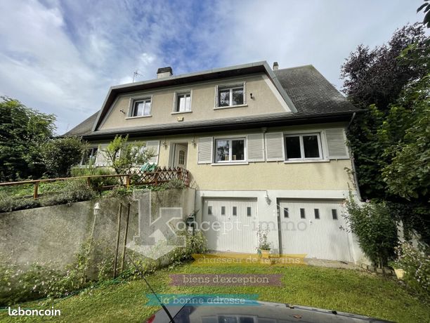 Pavillon 9 pièces 158 m²