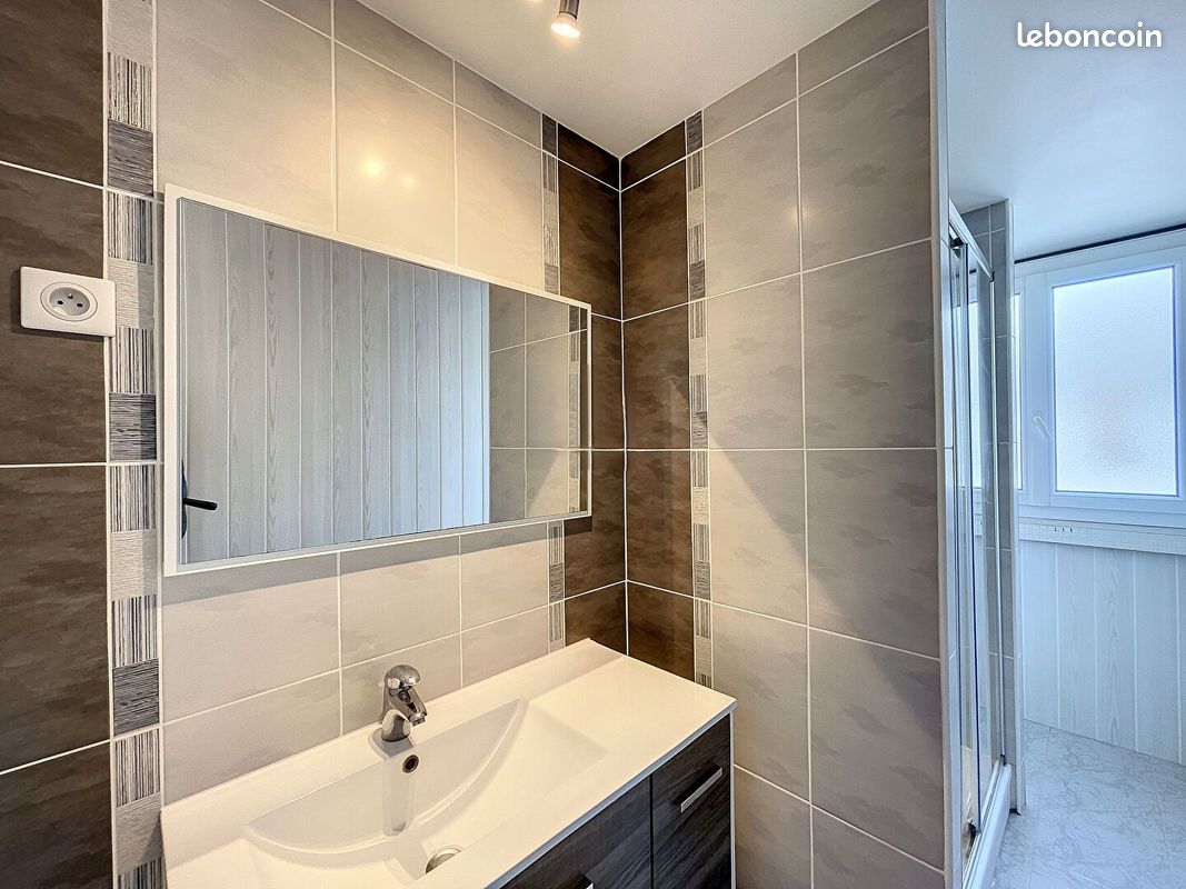 Appartement 3 pièces 65 m² - Limoges 87000 (image principale 9)