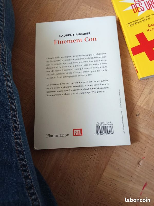Livres divers (image 2)