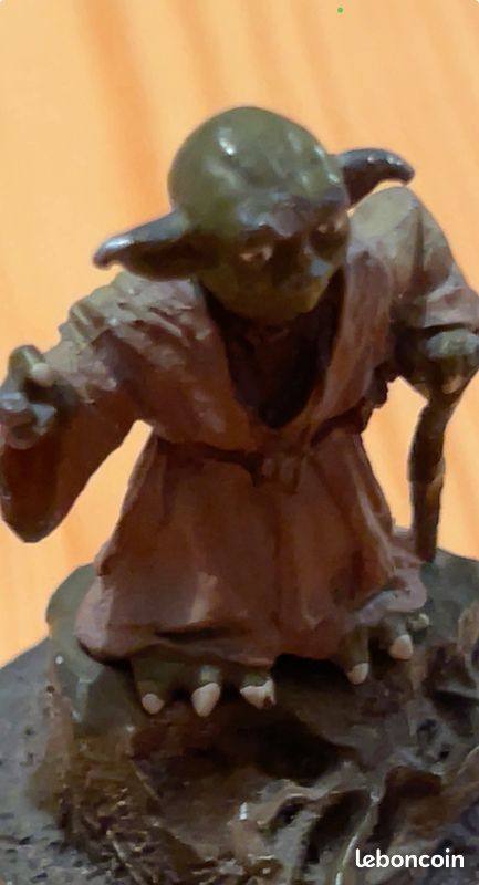 Pièce d’échec Stars Wars (image 3)