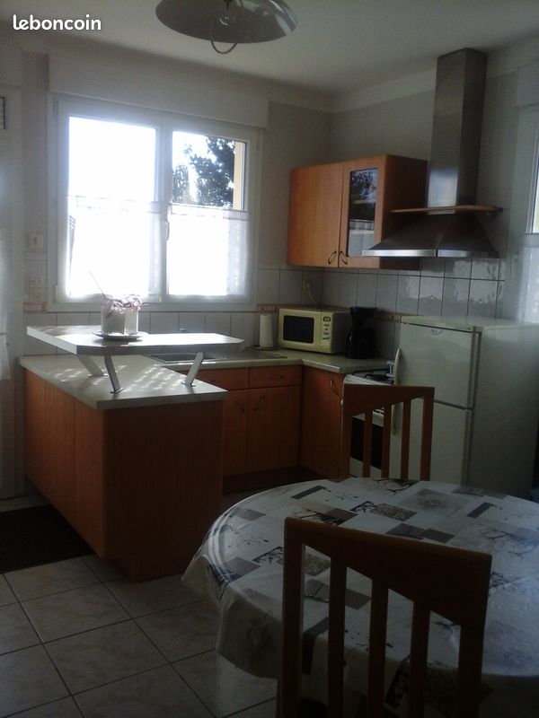 Maisonnette duplex (image 2)