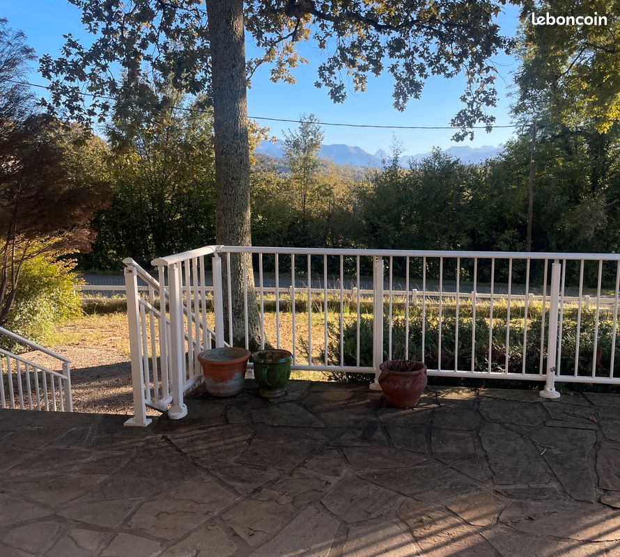 Maison 4 pièces 117 m² · à Gan · 117 m² · 250 000 €