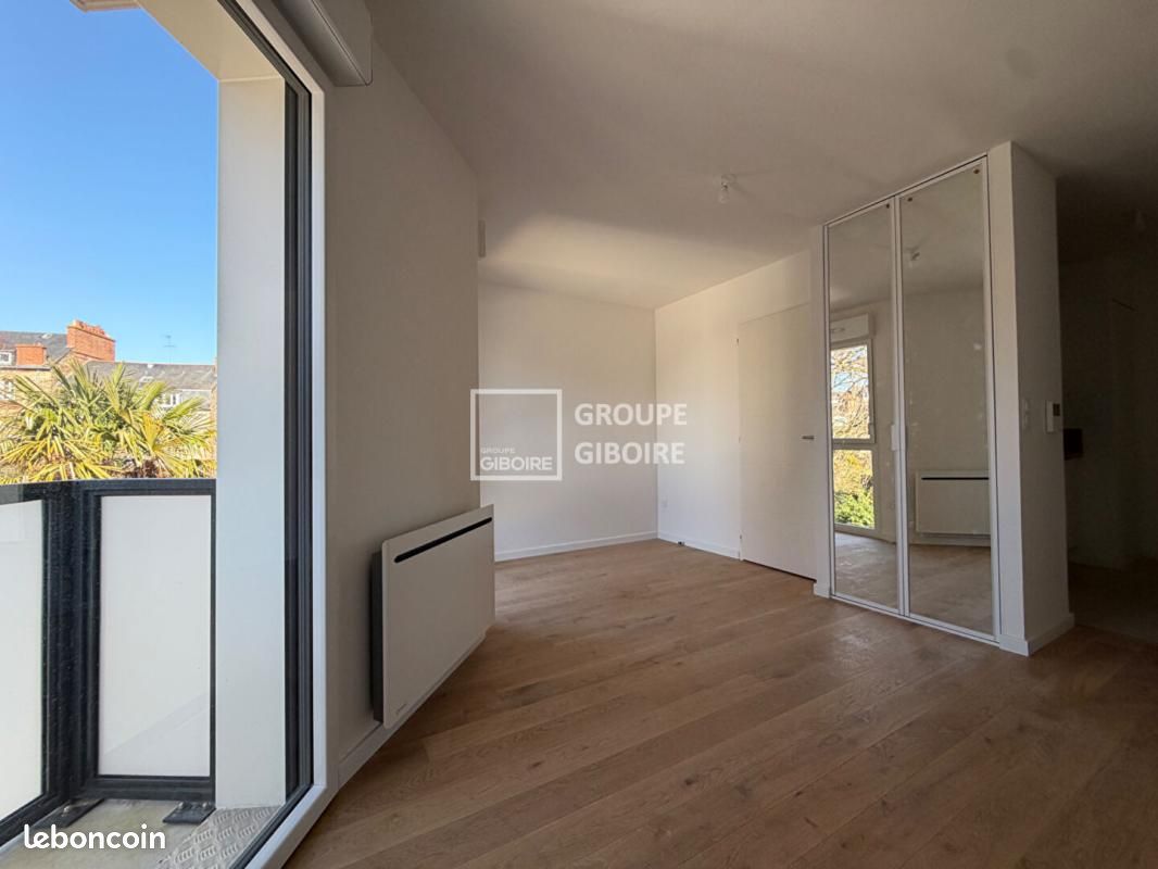 Appartement 1 pièce 25 m² · à Rennes · 25 m² · 247 575 €