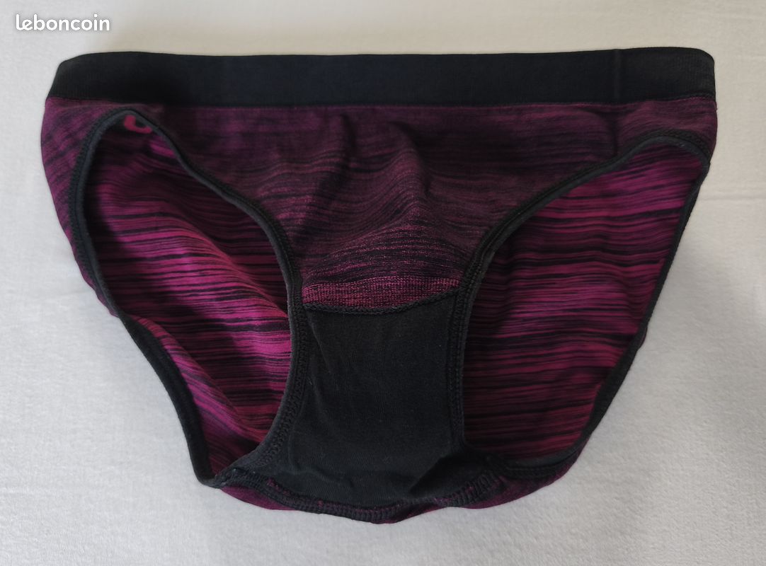 Culotte IN EXTENSO fille 10-12 ans (image 3)