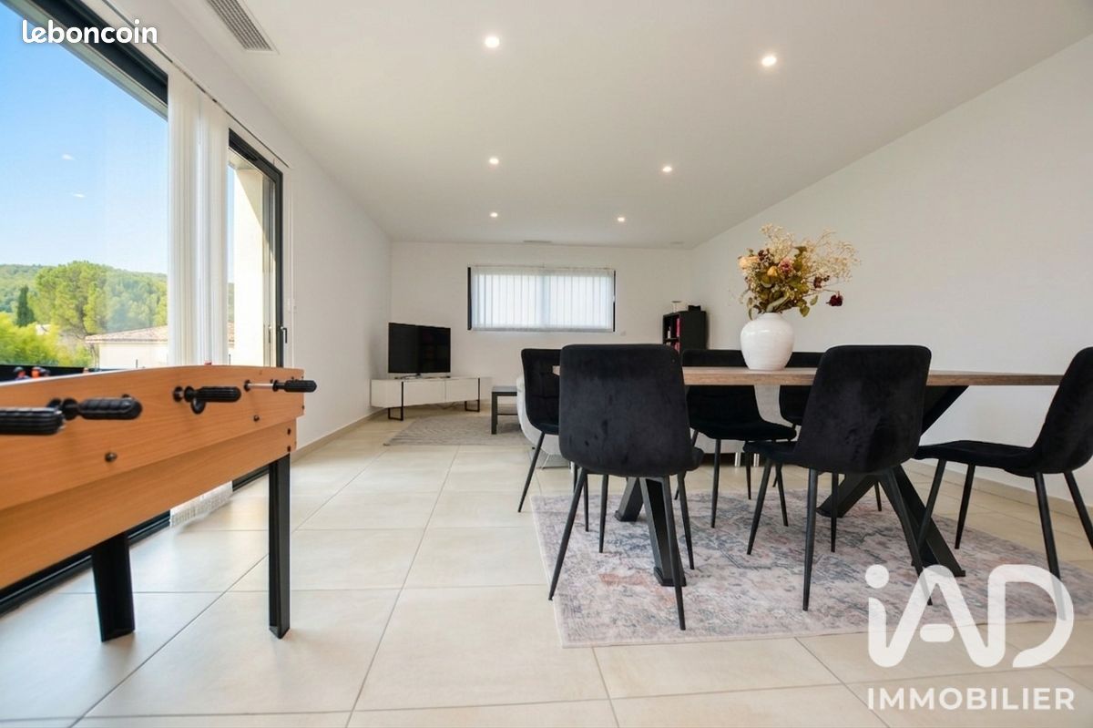 Maison 4 pièces 105 m² · à Bize-Minervois · 105 m² · 282 000 €