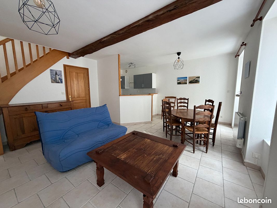 Maison 3 pièces 57 m² · à La Rochelle · 57 m² · 920 €/mois