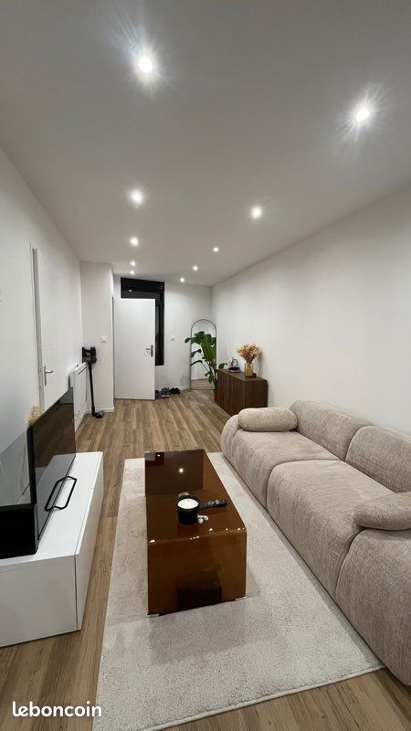 Maison 4 pièces 75 m² · à Amiens · 75 m² · 1 115 €/mois
