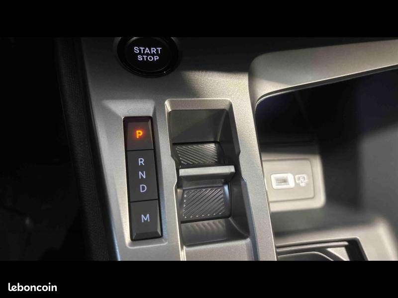 PEUGEOT 308 Hybrid 145 e-DCS6 Allure (image 10)