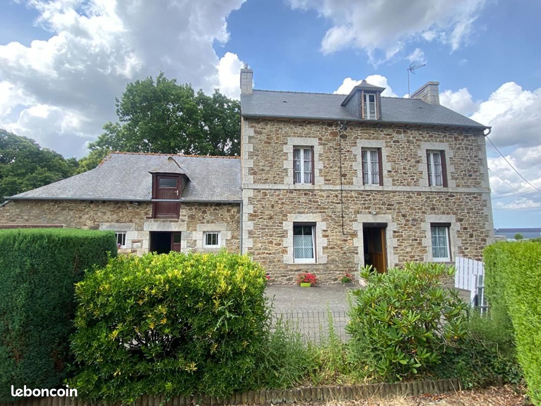 Maison 5 pièces 110 m² · à Lamballe-Armor · 110 m² · 202 000 €