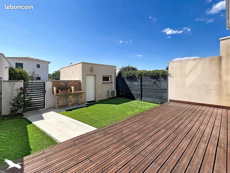 Maison 4 pièces 87 m² · à Pignan · 87 m² · 349 900 €