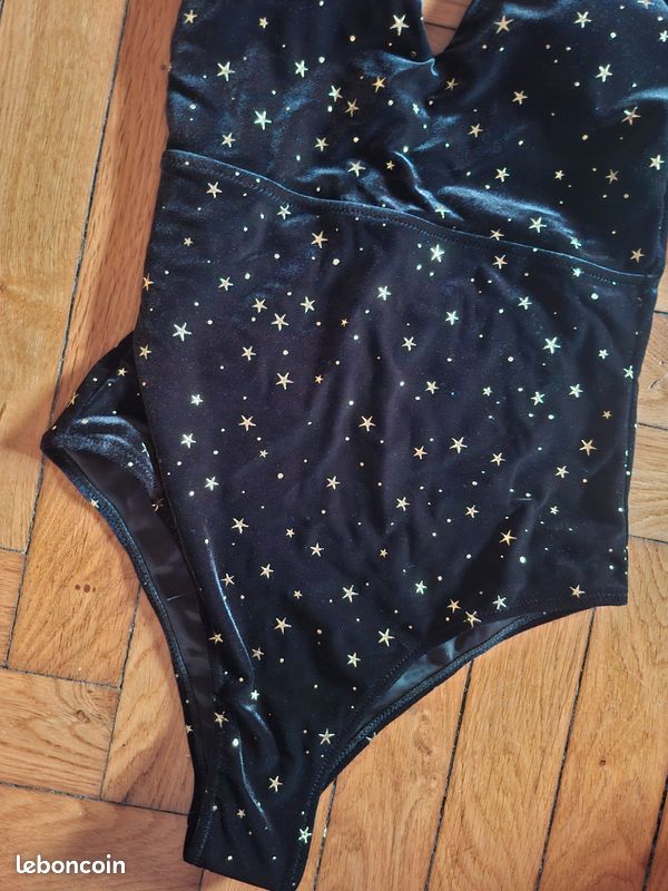 Maillot de bain rétro (image 5)