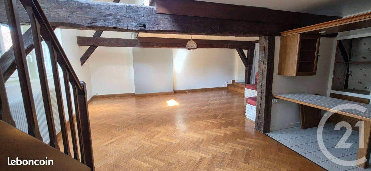 Appartement 2 pièces 80 m² · à Châlons-en-Champagne · 80 m² · 94 000 €