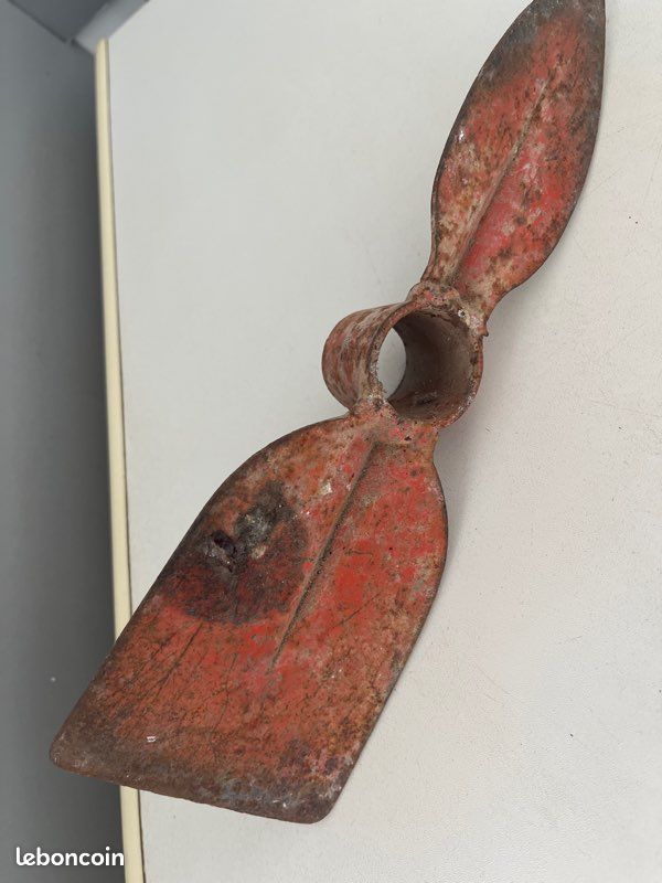 Outil de jardin (image 2)