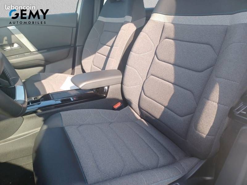 Citroën C4 PureTech 130 S&S EAT8 Feel Pack (image 9)