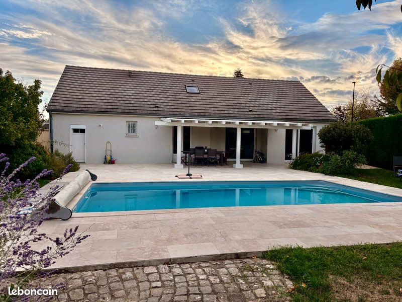Maison 7 pièces 180 m² · à Farges-lès-Chalon · 180 m² · 350 000 €