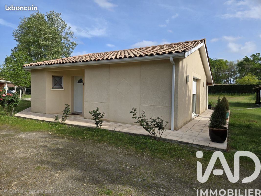 Propriété 4 pièces 100 m² (image 11)