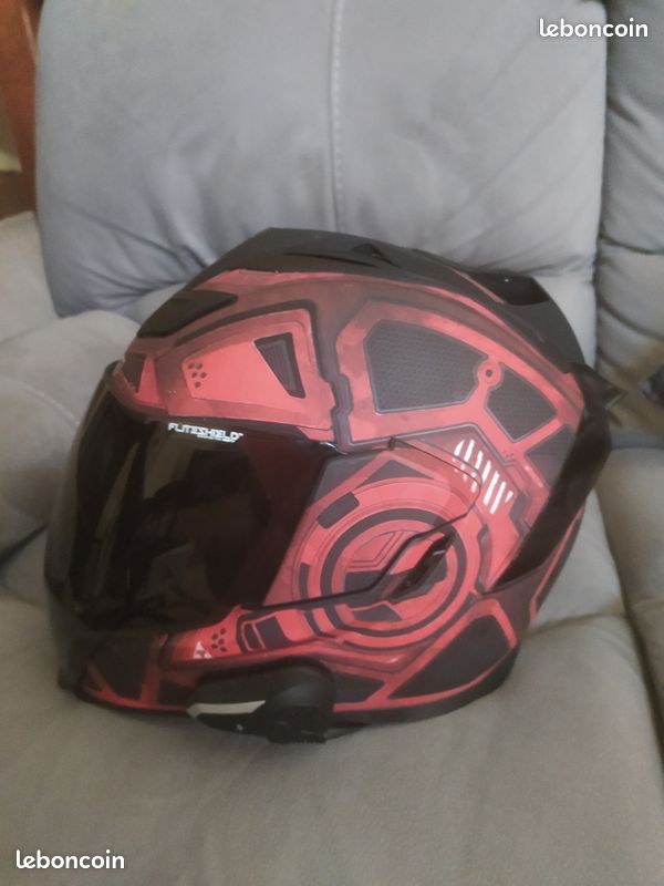 best vented full face motorcycle helmet The Best Full Face Motorcycle Helmets You Can Buy for 2026