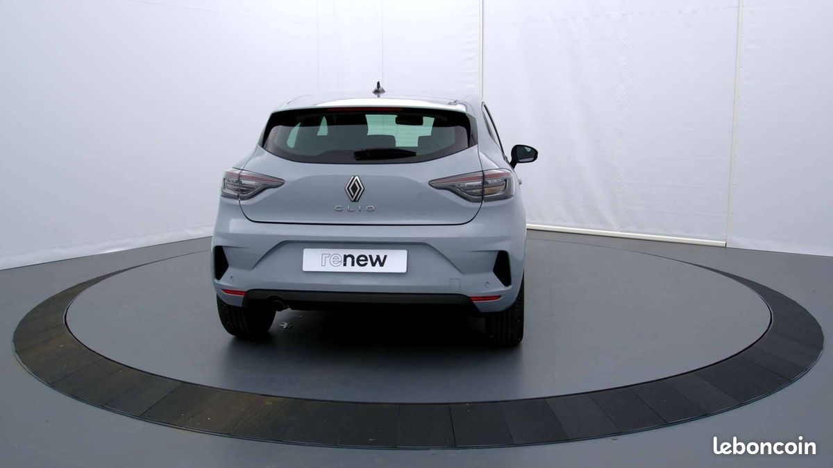 Renault clio tce 90 evolution (image 11)