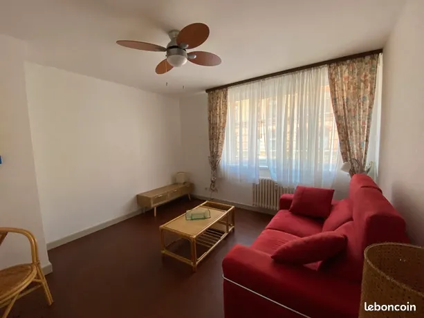 Annonce location Appartement colmar
