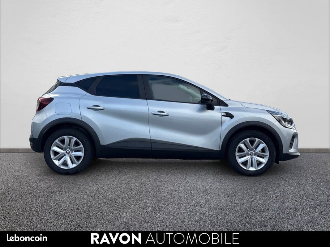 RENAULT Captur TCe 90 Evolution (image 6)